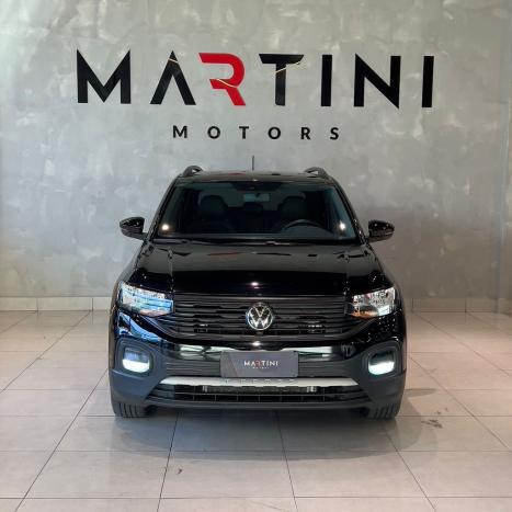 VOLKSWAGEN T-Cross 1.0 4P 200 TSI FLEX SENSE AUTOMTICO, Foto 2