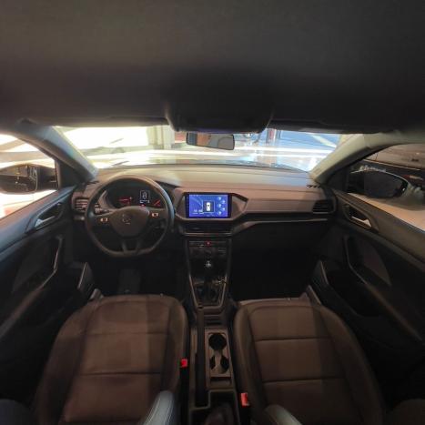 VOLKSWAGEN T-Cross 1.0 4P 200 TSI FLEX SENSE AUTOMTICO, Foto 9