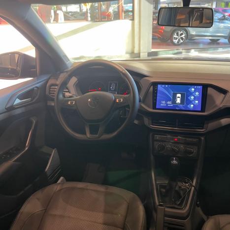 VOLKSWAGEN T-Cross 1.0 4P 200 TSI FLEX SENSE AUTOMTICO, Foto 13