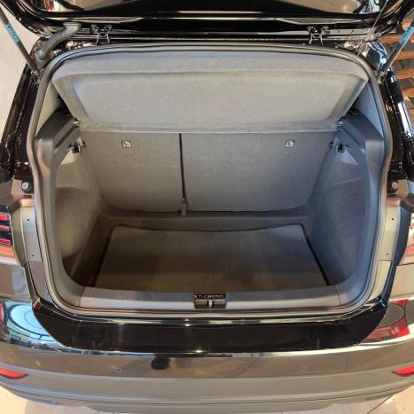 VOLKSWAGEN T-Cross 1.0 4P 200 TSI FLEX SENSE AUTOMTICO, Foto 17