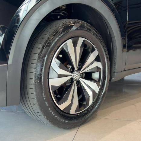 VOLKSWAGEN T-Cross 1.0 4P 200 TSI FLEX SENSE AUTOMTICO, Foto 18