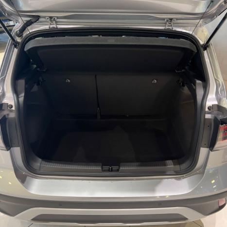 VOLKSWAGEN T-Cross 1.0 4P 200 TSI FLEX COMFORTLINE AUTOMTICO, Foto 19