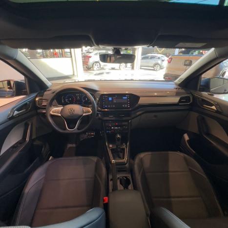 VOLKSWAGEN T-Cross 1.4 4P 250 TSI FLEX HIGHLINE AUTOMTICO, Foto 10
