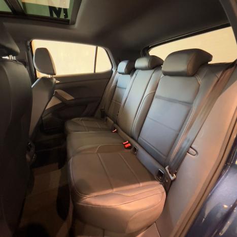 VOLKSWAGEN T-Cross 1.4 4P 250 TSI FLEX HIGHLINE AUTOMTICO, Foto 18