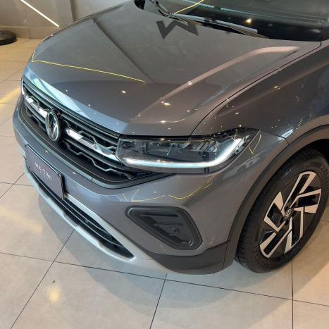 VOLKSWAGEN T-Cross 1.0 4P 200 TSI FLEX COMFORTLINE AUTOMTICO, Foto 4