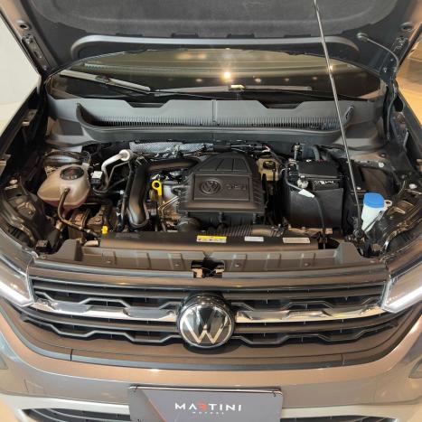 VOLKSWAGEN T-Cross 1.0 4P 200 TSI FLEX COMFORTLINE AUTOMTICO, Foto 11