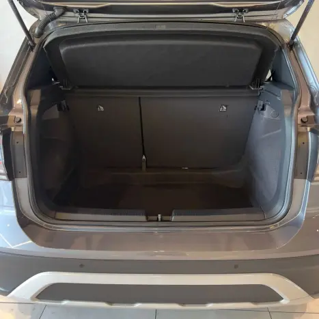 VOLKSWAGEN T-Cross 1.0 4P 200 TSI FLEX COMFORTLINE AUTOMTICO, Foto 12