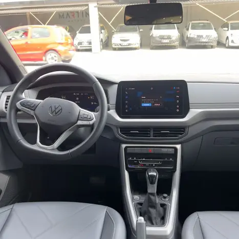 VOLKSWAGEN T-Cross 1.0 4P 200 TSI FLEX COMFORTLINE AUTOMTICO, Foto 14