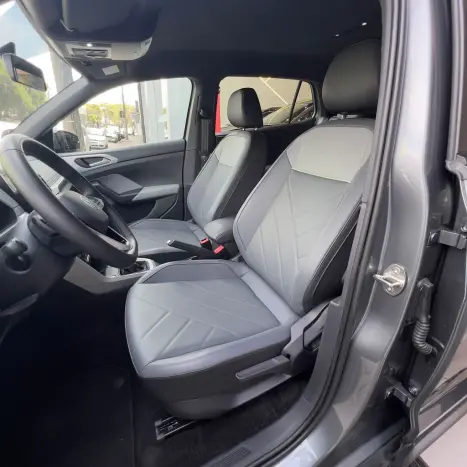 VOLKSWAGEN T-Cross 1.0 4P 200 TSI FLEX COMFORTLINE AUTOMTICO, Foto 15