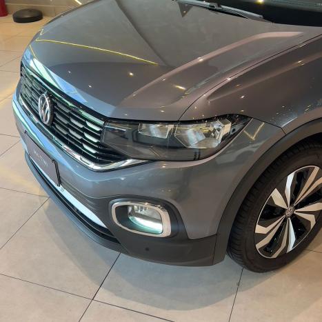 VOLKSWAGEN T-Cross 1.4 4P 250 TSI FLEX HIGHLINE AUTOMTICO, Foto 4