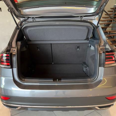 VOLKSWAGEN T-Cross 1.4 4P 250 TSI FLEX HIGHLINE AUTOMTICO, Foto 9