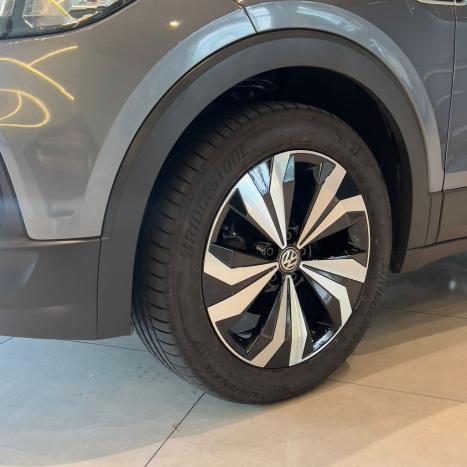VOLKSWAGEN T-Cross 1.4 4P 250 TSI FLEX HIGHLINE AUTOMTICO, Foto 10