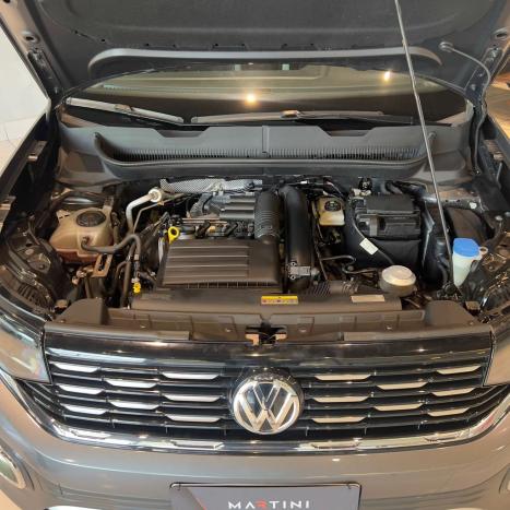 VOLKSWAGEN T-Cross 1.4 4P 250 TSI FLEX HIGHLINE AUTOMTICO, Foto 11