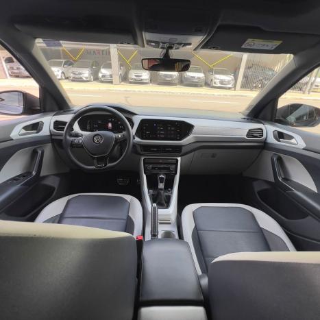 VOLKSWAGEN T-Cross 1.4 4P 250 TSI FLEX HIGHLINE AUTOMTICO, Foto 12