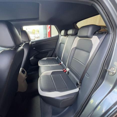 VOLKSWAGEN T-Cross 1.4 4P 250 TSI FLEX HIGHLINE AUTOMTICO, Foto 13