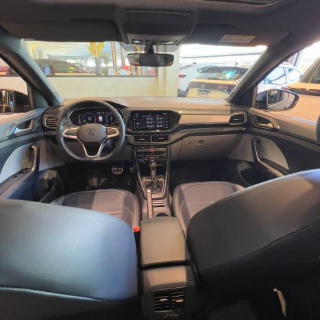 VOLKSWAGEN T-Cross 1.4 4P 250 TSI FLEX HIGHLINE AUTOMTICO, Foto 9