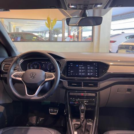 VOLKSWAGEN T-Cross 1.4 4P 250 TSI FLEX HIGHLINE AUTOMTICO, Foto 10