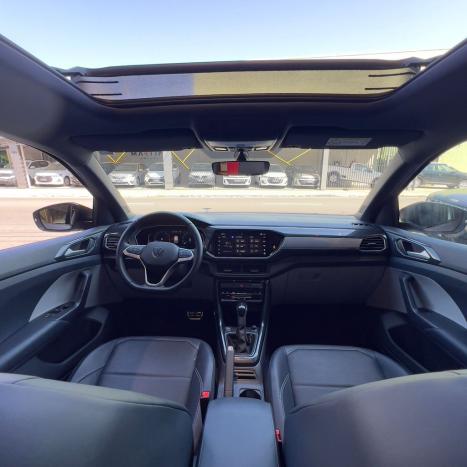 VOLKSWAGEN T-Cross 1.4 4P 250 TSI FLEX HIGHLINE AUTOMTICO, Foto 9