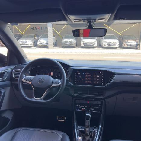VOLKSWAGEN T-Cross 1.4 4P 250 TSI FLEX HIGHLINE AUTOMTICO, Foto 10