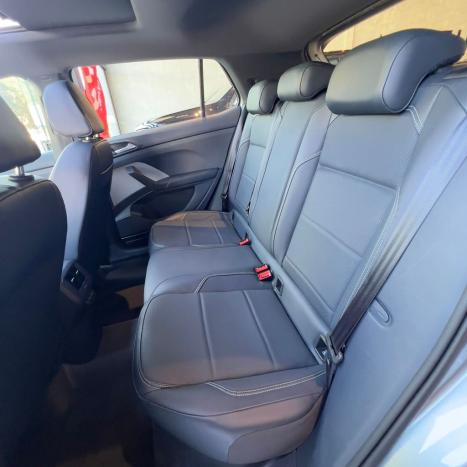 VOLKSWAGEN T-Cross 1.4 4P 250 TSI FLEX HIGHLINE AUTOMTICO, Foto 12