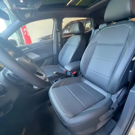 VOLKSWAGEN T-Cross 1.0 4P 200 TSI FLEX COMFORTLINE AUTOMTICO, Foto 13