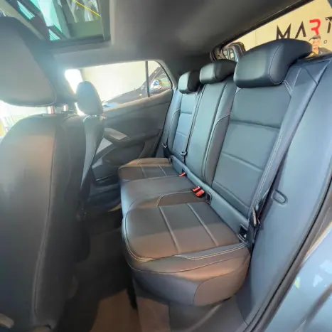 VOLKSWAGEN T-Cross 1.0 4P 200 TSI FLEX COMFORTLINE AUTOMTICO, Foto 14
