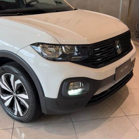 VOLKSWAGEN T-Cross 1.0 4P 200 TSI FLEX, Foto 4