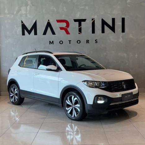 VOLKSWAGEN T-Cross 1.0 4P 200 TSI FLEX, Foto 5