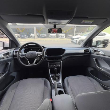 VOLKSWAGEN T-Cross 1.0 4P 200 TSI FLEX, Foto 9