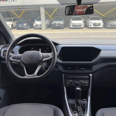 VOLKSWAGEN T-Cross 1.0 4P 200 TSI FLEX, Foto 10