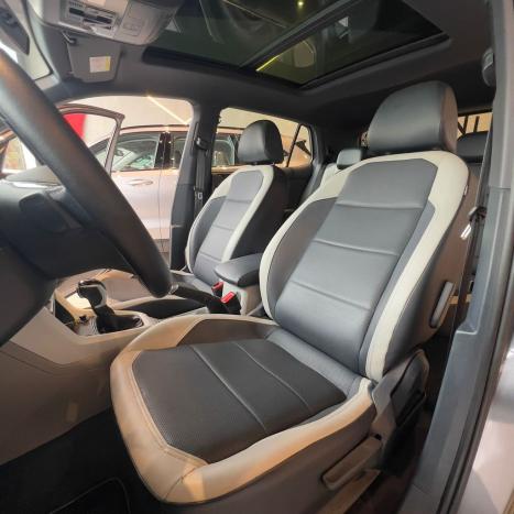 VOLKSWAGEN T-Cross 1.4 4P 250 TSI FLEX HIGHLINE AUTOMTICO, Foto 11