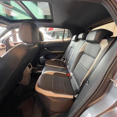 VOLKSWAGEN T-Cross 1.4 4P 250 TSI FLEX HIGHLINE AUTOMTICO, Foto 12