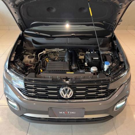 VOLKSWAGEN T-Cross 1.4 4P 250 TSI FLEX HIGHLINE AUTOMTICO, Foto 20