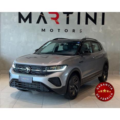 VOLKSWAGEN T-Cross 1.4 4P 250 TSI FLEX HIGHLINE AUTOMTICO, Foto 1