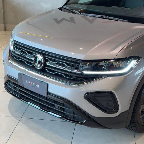 VOLKSWAGEN T-Cross 1.4 4P 250 TSI FLEX HIGHLINE AUTOMTICO, Foto 4