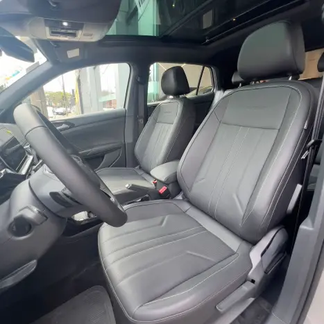 VOLKSWAGEN T-Cross 1.4 4P 250 TSI FLEX HIGHLINE AUTOMTICO, Foto 11