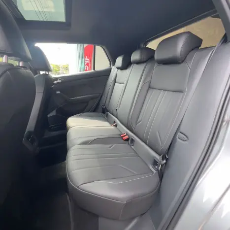 VOLKSWAGEN T-Cross 1.4 4P 250 TSI FLEX HIGHLINE AUTOMTICO, Foto 12