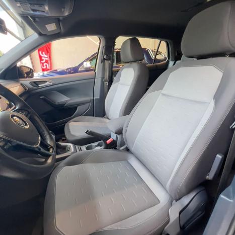 VOLKSWAGEN T-Cross 1.0 4P 200 TSI FLEX COMFORTLINE AUTOMTICO, Foto 11