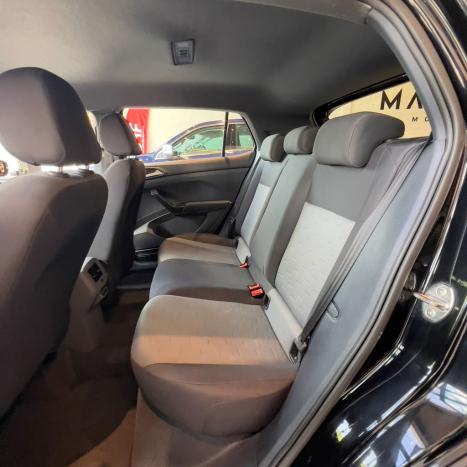 VOLKSWAGEN T-Cross 1.0 4P 200 TSI FLEX COMFORTLINE AUTOMTICO, Foto 12