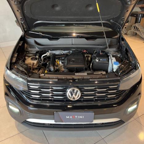 VOLKSWAGEN T-Cross 1.0 4P 200 TSI FLEX COMFORTLINE AUTOMTICO, Foto 21