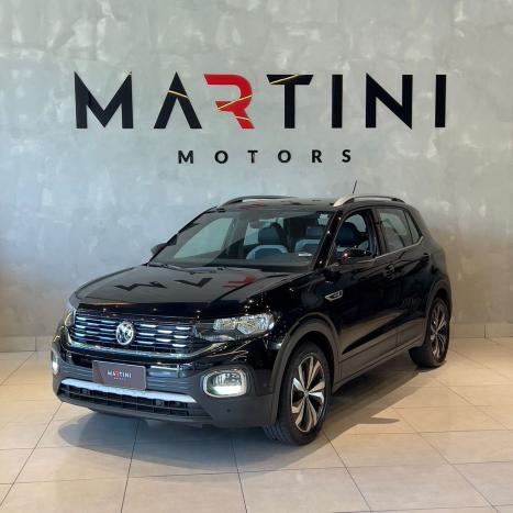 VOLKSWAGEN T-Cross 1.4 4P 250 TSI FLEX HIGHLINE AUTOMTICO, Foto 1