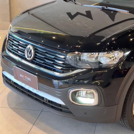 VOLKSWAGEN T-Cross 1.4 4P 250 TSI FLEX HIGHLINE AUTOMTICO, Foto 4