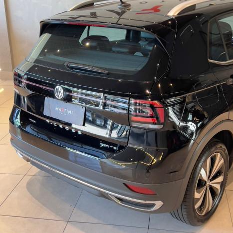 VOLKSWAGEN T-Cross 1.4 4P 250 TSI FLEX HIGHLINE AUTOMTICO, Foto 8