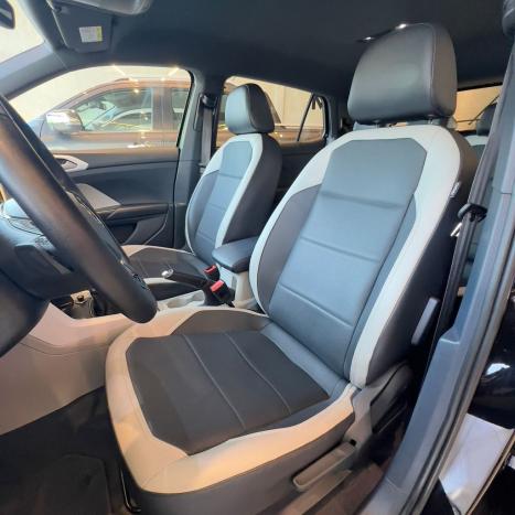 VOLKSWAGEN T-Cross 1.4 4P 250 TSI FLEX HIGHLINE AUTOMTICO, Foto 11