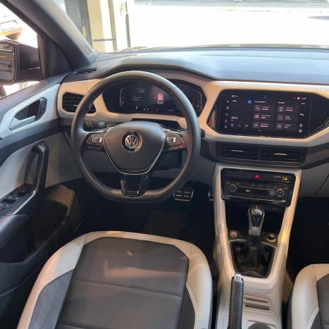 VOLKSWAGEN T-Cross 1.4 4P 250 TSI FLEX HIGHLINE AUTOMTICO, Foto 12