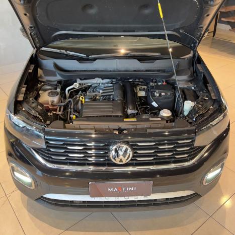 VOLKSWAGEN T-Cross 1.4 4P 250 TSI FLEX HIGHLINE AUTOMTICO, Foto 19