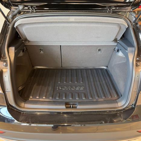 VOLKSWAGEN T-Cross 1.4 4P 250 TSI FLEX HIGHLINE AUTOMTICO, Foto 20