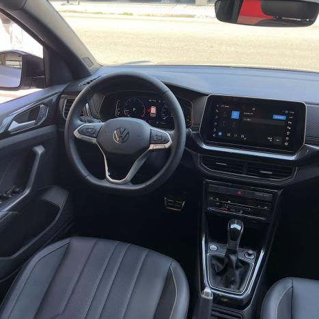 VOLKSWAGEN T-Cross 1.4 4P 250 TSI FLEX HIGHLINE AUTOMTICO, Foto 9