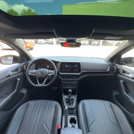 VOLKSWAGEN T-Cross 1.4 4P 250 TSI FLEX HIGHLINE AUTOMTICO, Foto 10