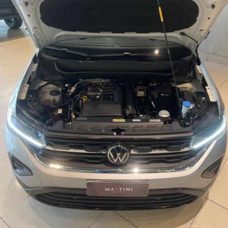VOLKSWAGEN T-Cross 1.4 4P 250 TSI FLEX HIGHLINE AUTOMTICO, Foto 21